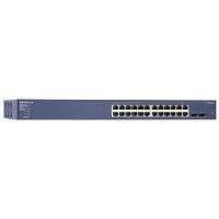 netgear gs724tp prosafe 24 port 101001000 smart poe switchcables to go ...