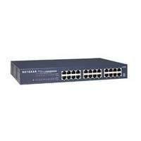 netgear 24 port gigabit poe plus network switch ethernet