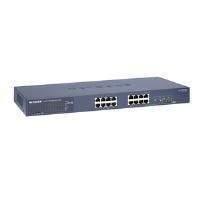 netgear gs716t prosafe 16 port gigabit smart switch