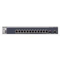 Netgear ProSafe M4100-D12G Managed Switch 12 x 1000Base-T Layer 2+