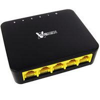 Newlink 8 Port Ethernet Network Switch 10/100Mbps