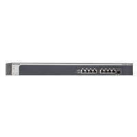 Netgear XS708E ProSafe Plus Network Switch 8-Port 10-Gigabit Ethernet Switch