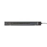 netgear 16 port gigabit click switch