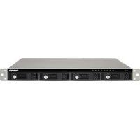 Network/server disk casing QNAP TVS-471U-RP-PT-4G 4 Bay