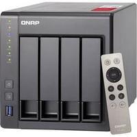 Network/server disk casing QNAP TS-451+-2G 4 Bay