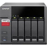 Network/server disk casing QNAP TS-563-2G 5 Bay