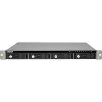 Network/server disk casing QNAP TS-431U 4 Bay