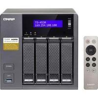 networkserver disk casing qnap ts 453a 4g 4 bay