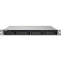 Network/server disk casing QNAP TS-463U-4G 4 Bay