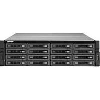 Network/server disk casing QNAP TS-EC1679U-SAS-RP 16 Bay