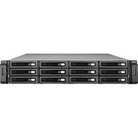 Network/server disk casing QNAP TS-EC1279U-SAS-RP 12 Bay