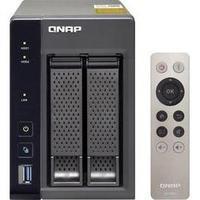 Network/server disk casing QNAP TS-253A-4G 2 Bay