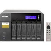 Network/server disk casing QNAP TS-653A-4G 6 Bay