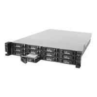 NETGEAR ReadyNAS 4220 2U 12-Bay 12x3TB Enterprise Drives w/10GbE