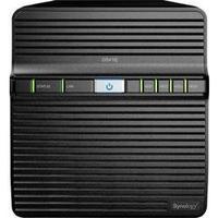 Network/server disk casing Synology DS416j DS416j 4 Bay