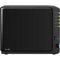 Network/server disk casing Synology DiskStation DS916+ (2GB) 4 Bay