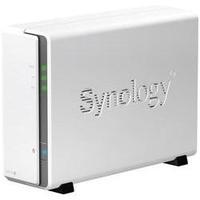 networkserver disk casing synology ds115j ds115j 1 bay