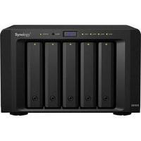 networkserver disk casing synology diskstation ds1515 5 bay