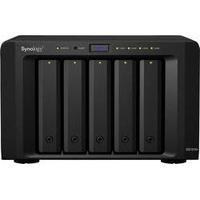 networkserver disk casing synology diskstation ds1515 5 bay