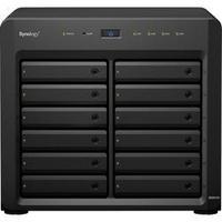 Network/server disk casing Synology RS815RP+ DS2415+ 12 Bay