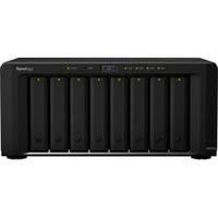 Network/server disk casing Synology DS2015xs DS2015xs 8 Bay