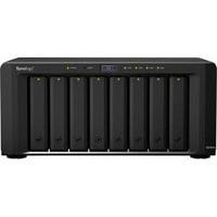 Network/server disk casing Synology DS1815+ DS1815+ 8 Bay