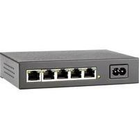 network rj45 switch renkforce 5 ports 1 gbits