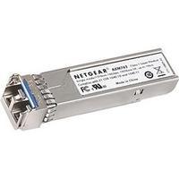 netgear prosafe 10gbase lr sfp lc gbic module