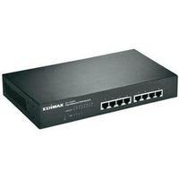 Network RJ45 switch EDIMAX ES-1008PH 8 ports 100 Mbit/s PoE