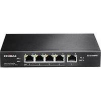 Network RJ45 switch EDIMAX ES-5104PH 5 ports 100 Mbit/s