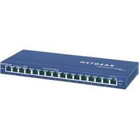 network rj45 switch netgear fs 116 16 ports 100 mbits