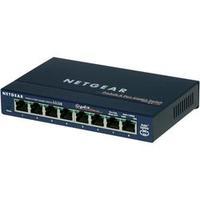 Netgear GS108GE Port Gigabit Network Switch 1 Gbit/s