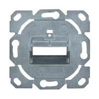 network outlet flush mount insert unequipped 2 ports telegrtner