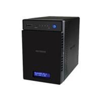 NETGEAR ReadyNAS 314 4-Bay, 4x2TB Desktop Drive