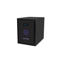 netgear readynas 316 6 bay intel atom dc 21ghz 2gb diskless