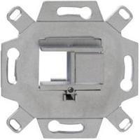 Network outlet Flush mount Insert Rutenbeck