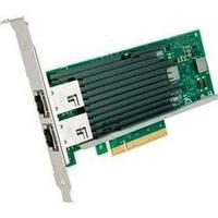 Network card 10 Gbit/s Allnet ALL0135-2-10G-TX LAN (10/100/1000/100000 Mbps)