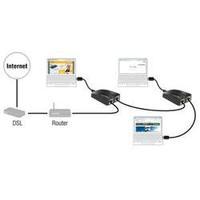 Network adapter 1 Gbit/s Delock USB 3.0, LAN (10/100/1000 Mbps)