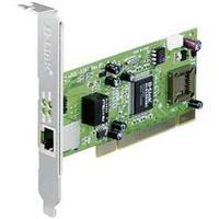 network card 1 gbits d link dge 528t pci lan 101001000 mbps