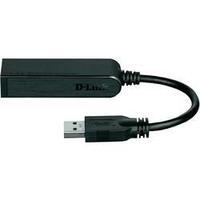 Network adapter 1 Gbit/s D-Link DUB-1312 USB 3.0, LAN (10/100/1000 Mbps)