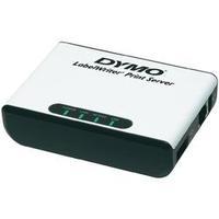 network print server lan 10100 mbps usb dymo s0929080