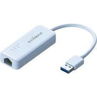 Network adapter 1 Gbit/s EDIMAX EU-4306 USB 3.0, LAN (10/100/1000 Mbps)