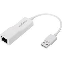 Network adapter 100 Mbit/s EDIMAX EU-4208 USB 2.0, LAN (10/100 Mbps)