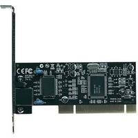 Network card 1 Gbit/s Intellinet 522328 PCI, LAN (10/100/1000 Mbps)