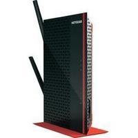 Netgear EX6200 WLAN repeater 1.2 Gbit/s 2.4 GHz, 5 GHz