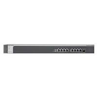 NetGear XS708E 8-port 10-Gigabit ProSAFE Plus Switch