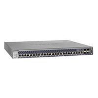 NetGear M7100-24X 24-port 10-Gigabit ProSAFE L2+ Managed Switch