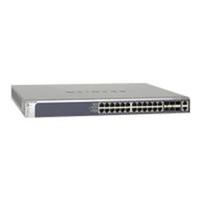 NetGear ProSafe 24-port Next-Gen Edge Managed Switch