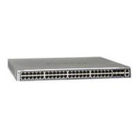 NetGear ProSafe 48-port Next-Gen Edge Managed Switch