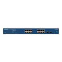 NetGear 16Port Gigabit Smart Switch